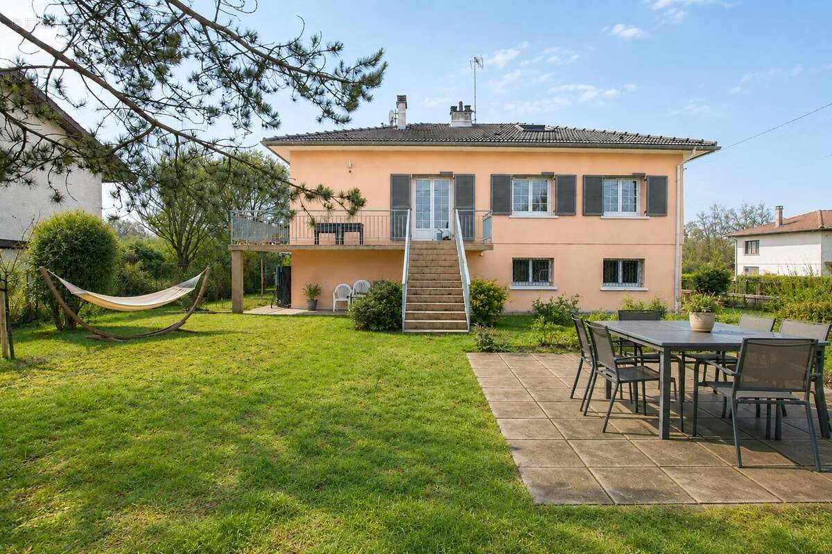 Maison 200 m² à Champenoux  - photo 4