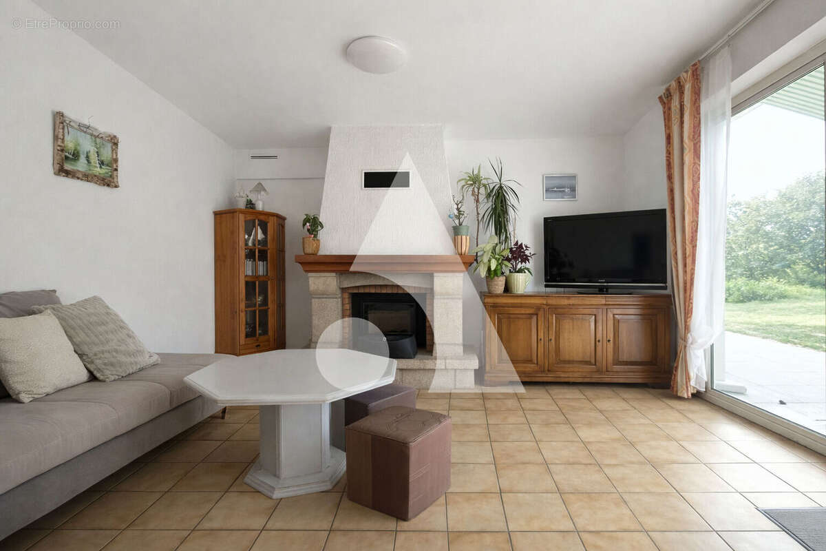 Maison à LANESTER