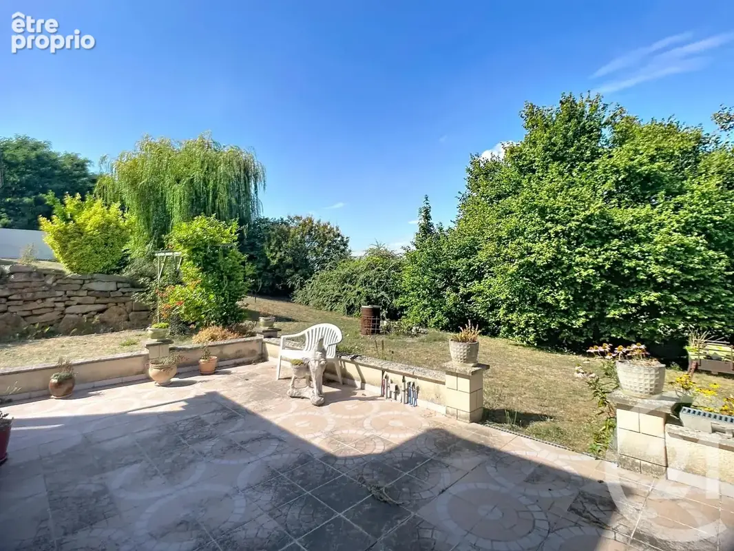 Maison 5 pièces 101 m² à vendre à Gisors (27140) - photo 3