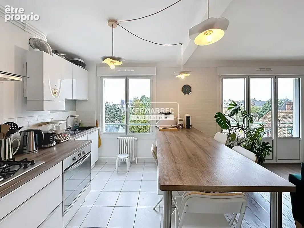 Appartement Rennes 3 pièce(s) 67.71 m2 - photo 3
