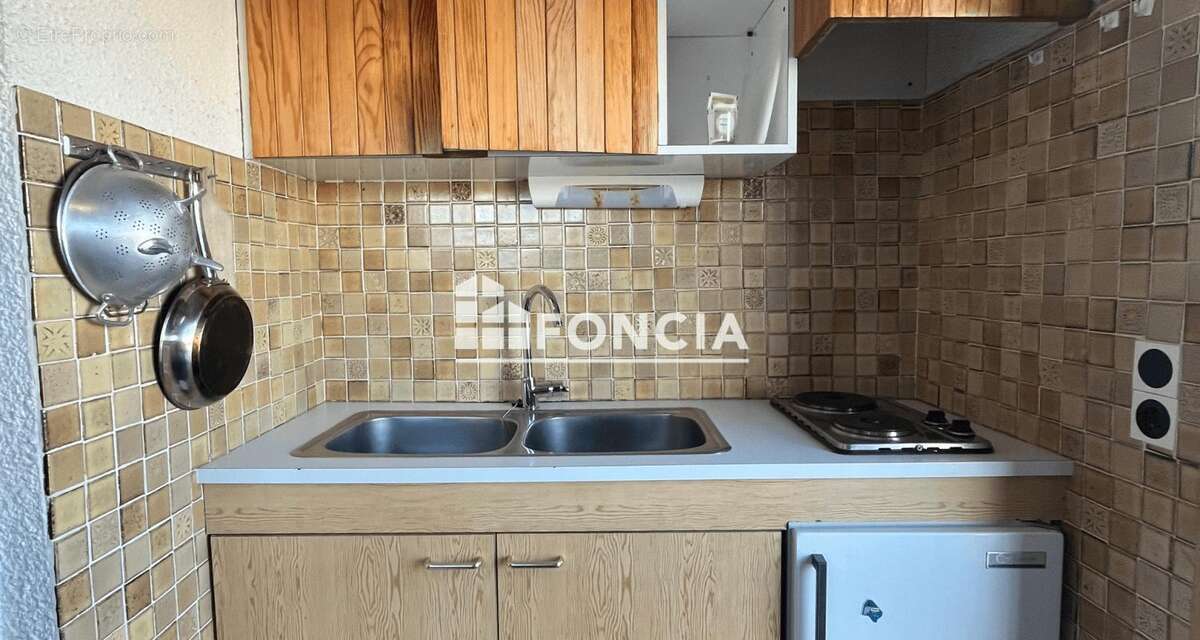 Appartement à PEISEY-NANCROIX