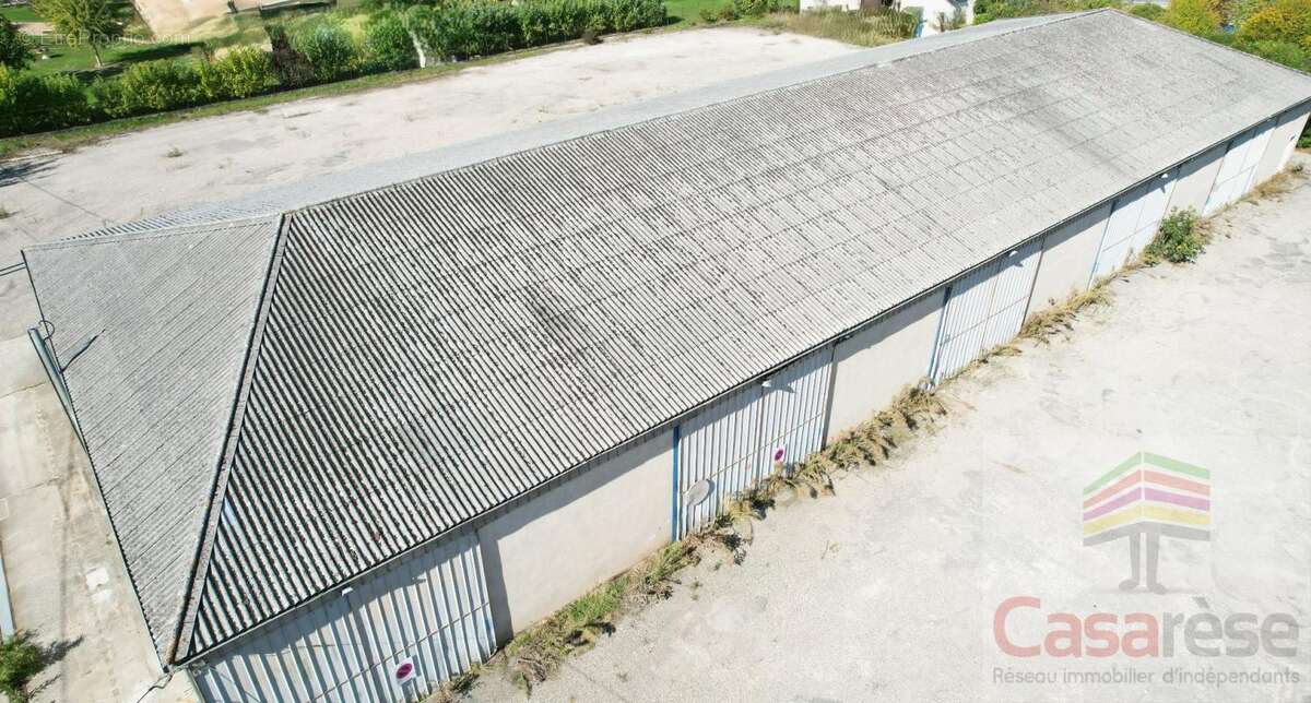 Commerce à VILLENEUVE-SUR-LOT