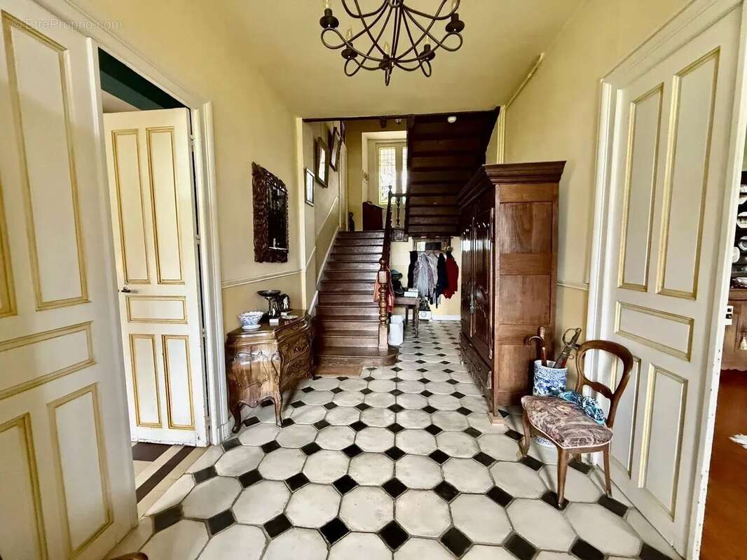 Maison à PAU