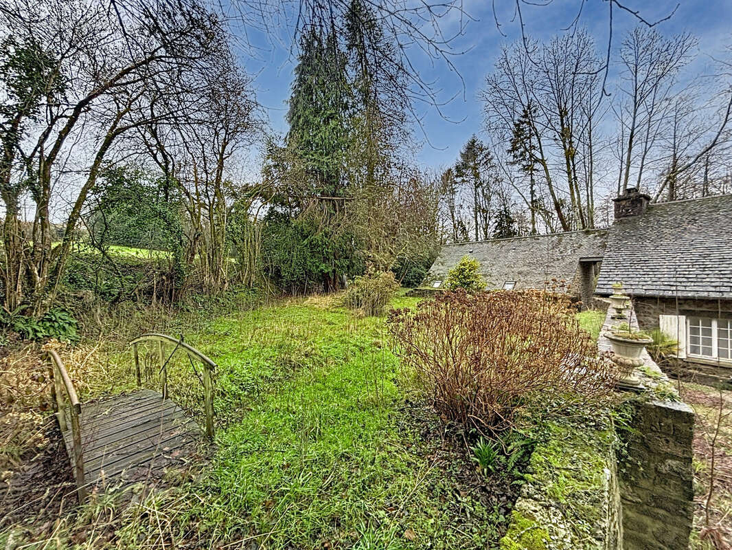 Maison à SAUSSEMESNIL