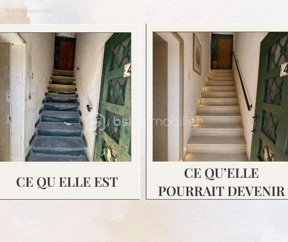 Maison à POUZILHAC