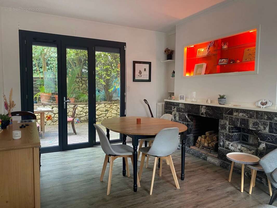 Maison à AUCH