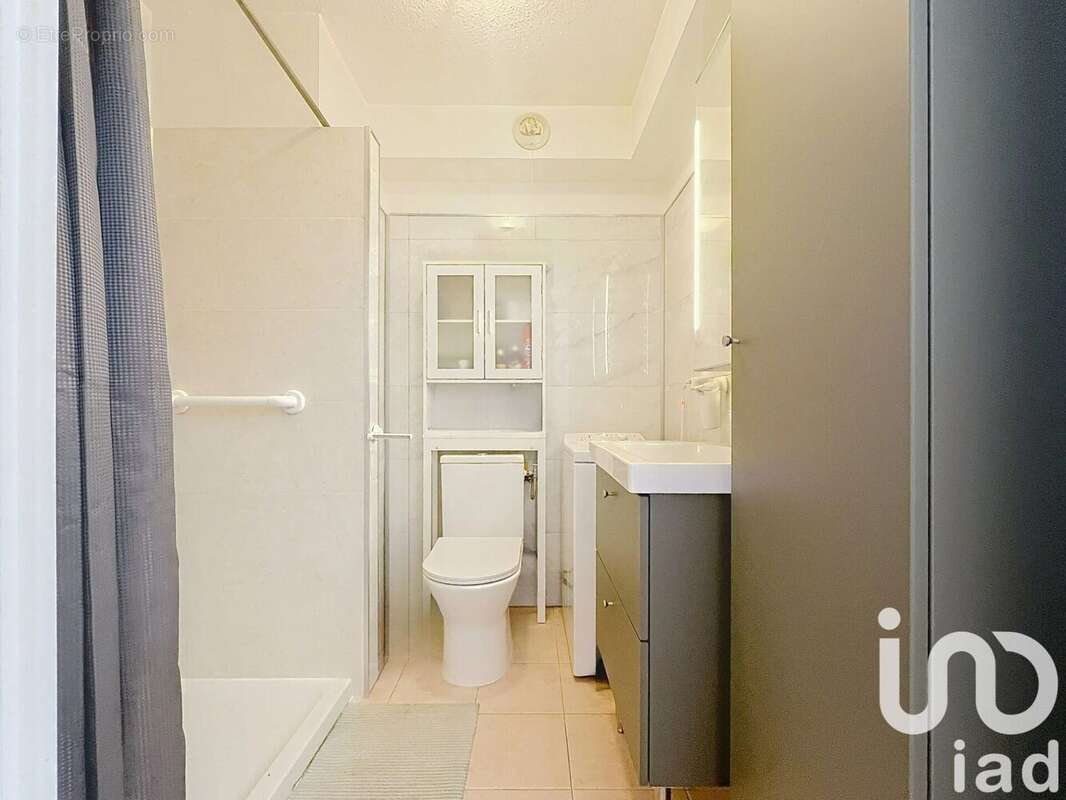 Photo 9 - Appartement à MENTON