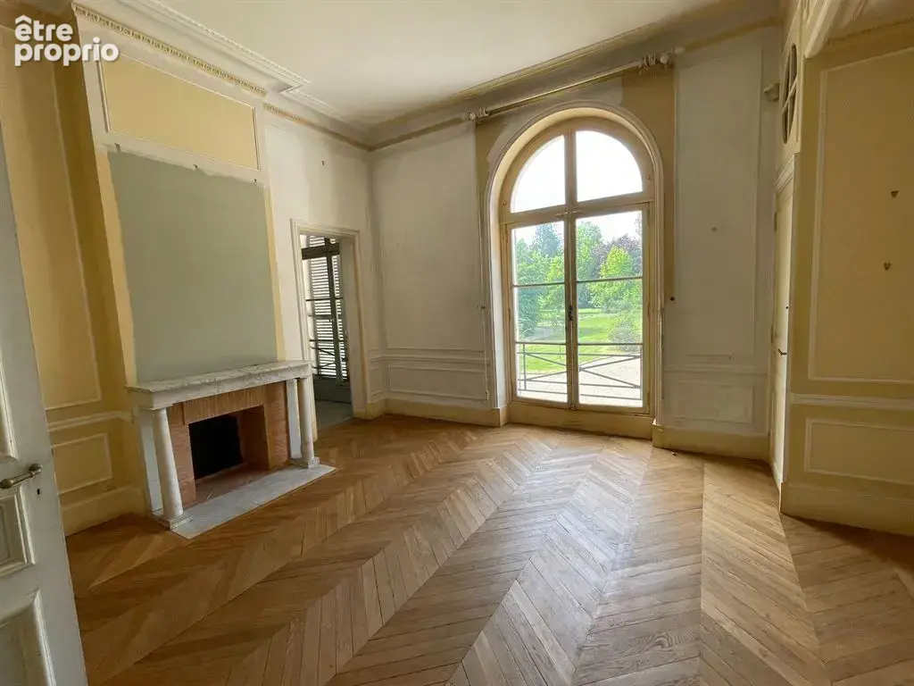 Louveciennes 78430 maison 500 m² 6 chambres parc - photo 8