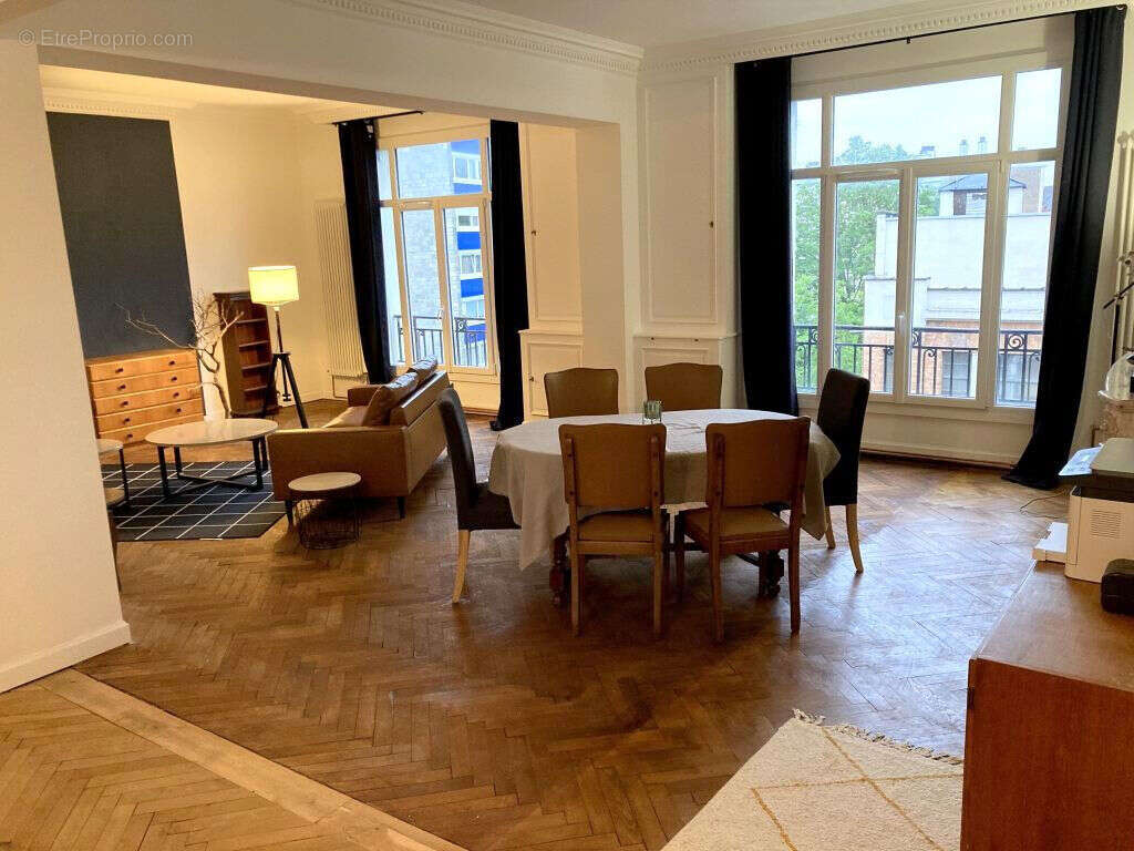 Appartement à TOURCOING