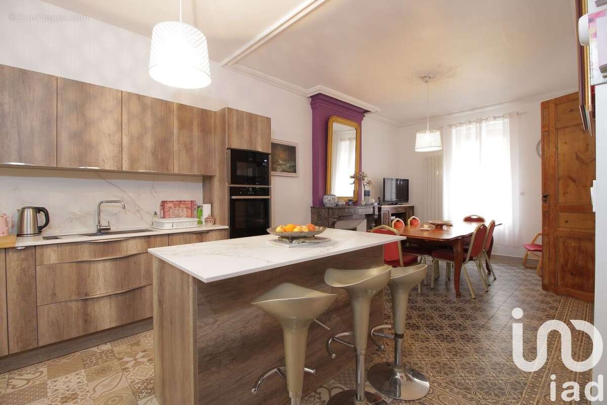 Photo 7 - Maison à MONTOULIERS