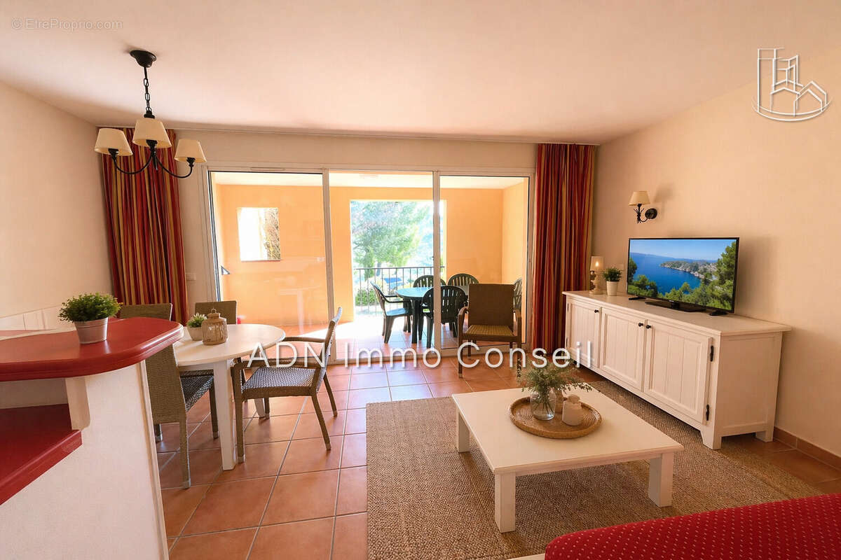 Appartement à MALLEMORT