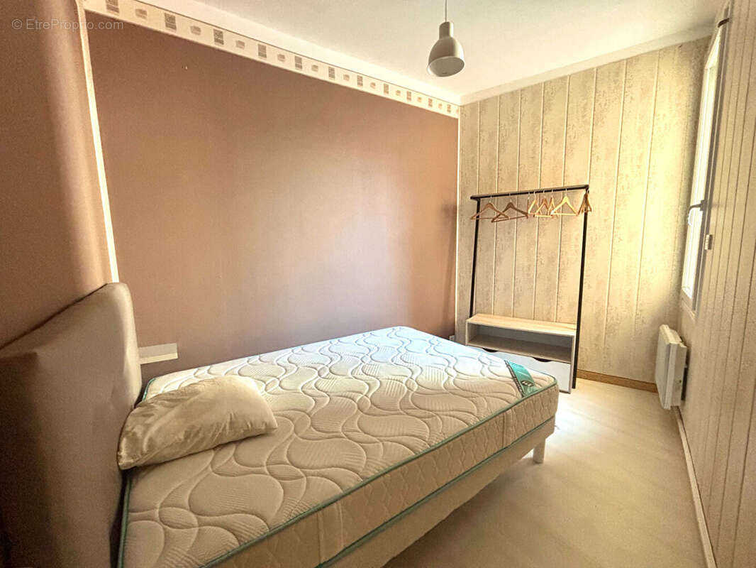 Appartement à LES SABLES-D'OLONNE