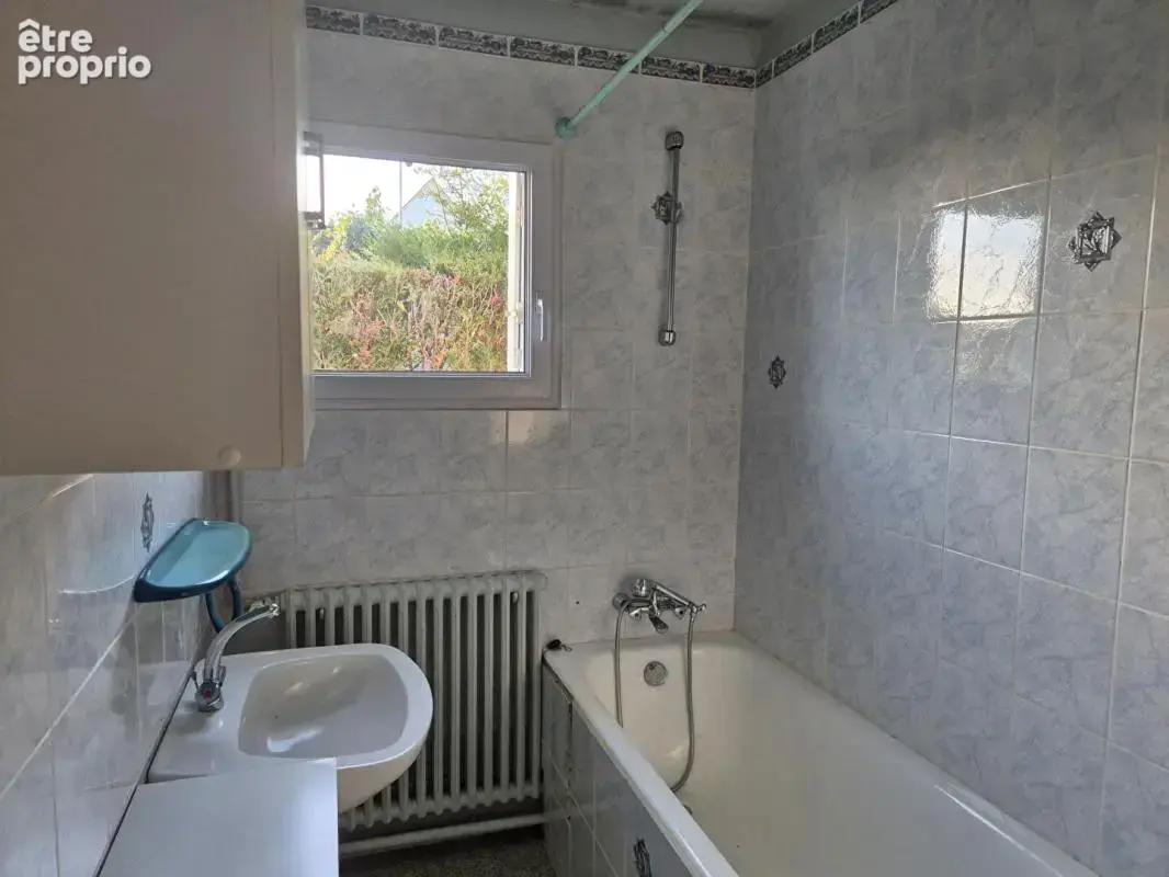 Maison de 72m² - photo 12