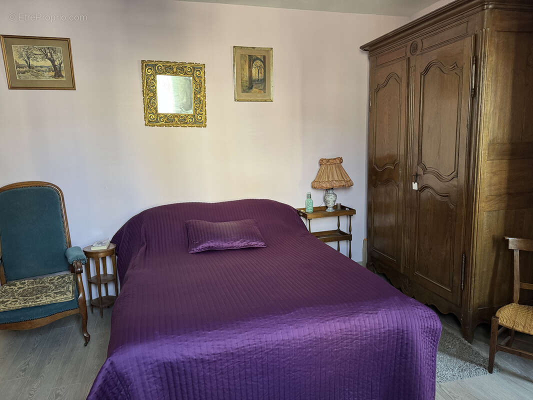 Maison  tres confortable en centre-ville - photo 14
