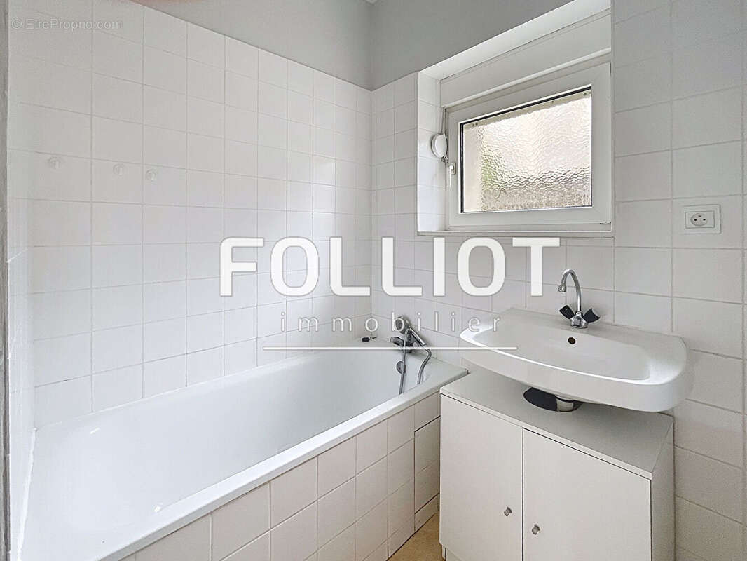 Appartement à GRANVILLE