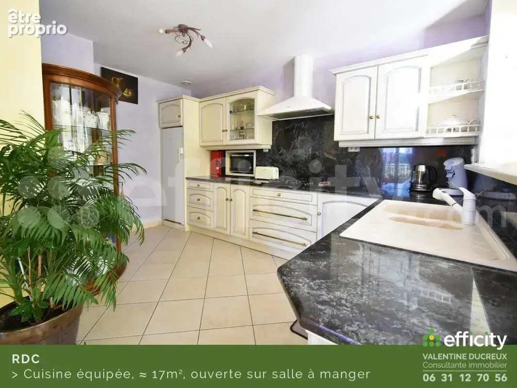 Maison 7 pièces 164 m² à vendre à Sainte-Foy-L'argentiere (69610) - photo 8