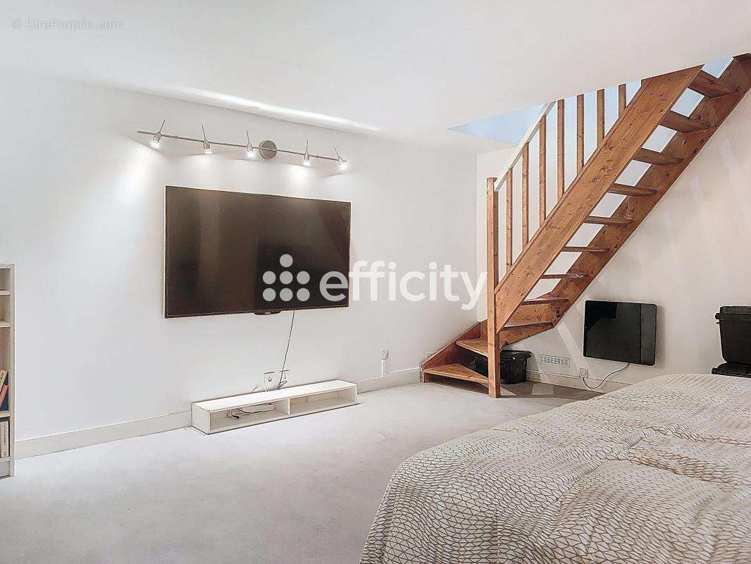 Appartement à CHAMPIGNY-SUR-MARNE