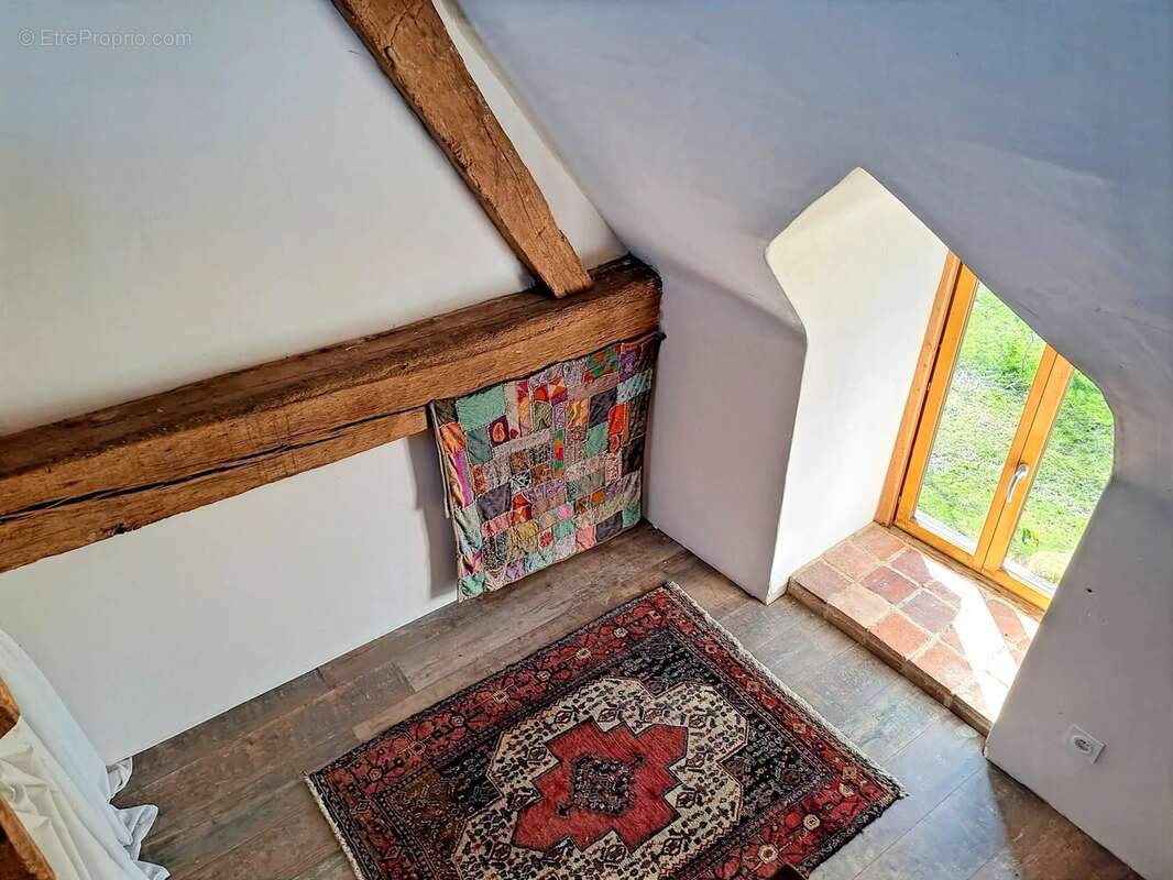 Maison à BELABRE