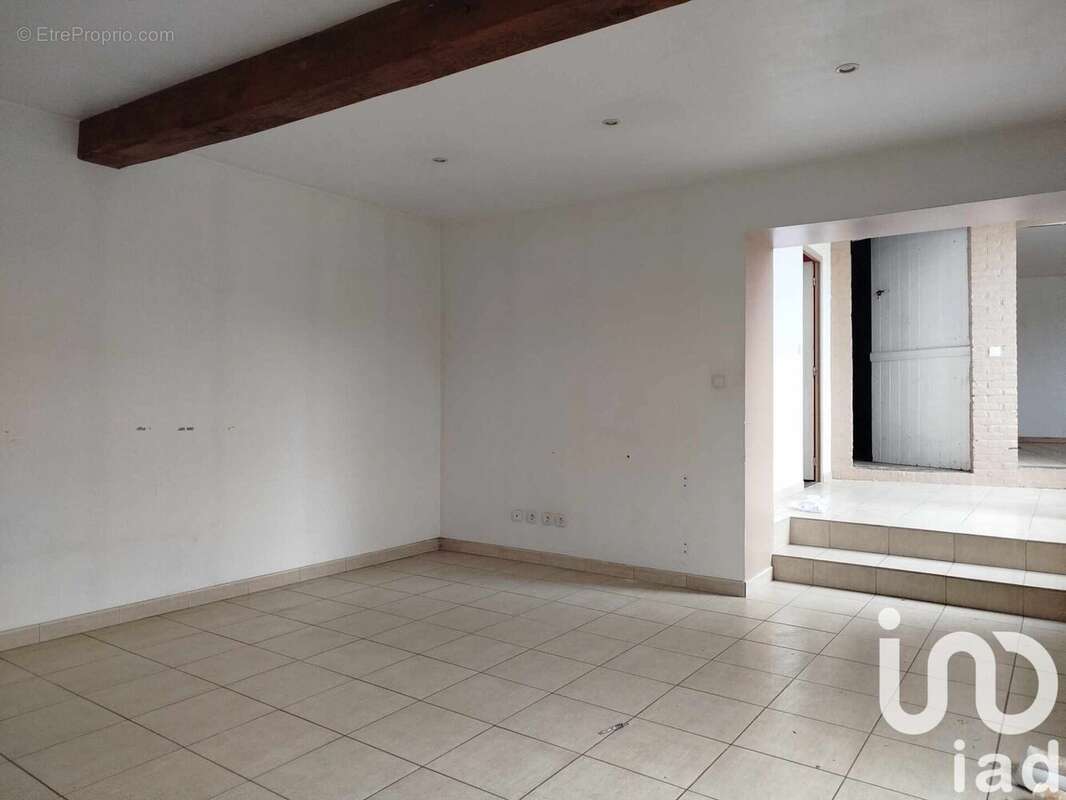 Photo 6 - Maison à HEUDREVILLE-SUR-EURE