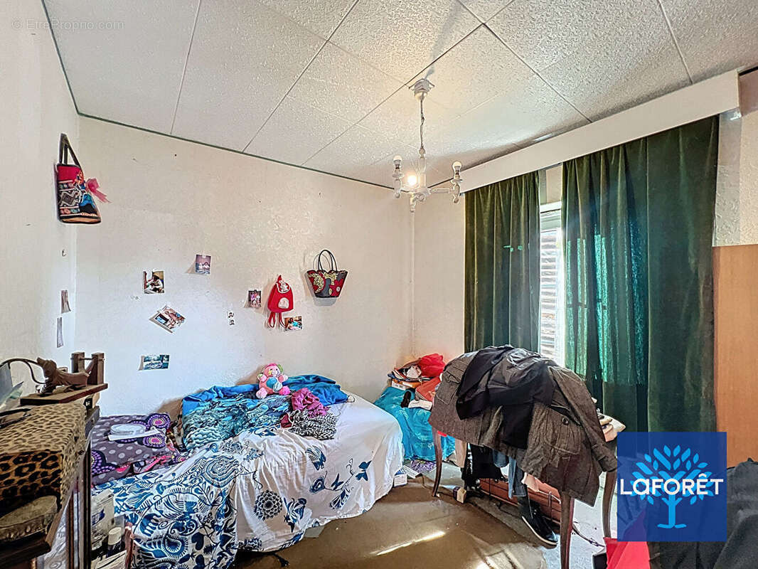 Maison à SAINT-VRAIN