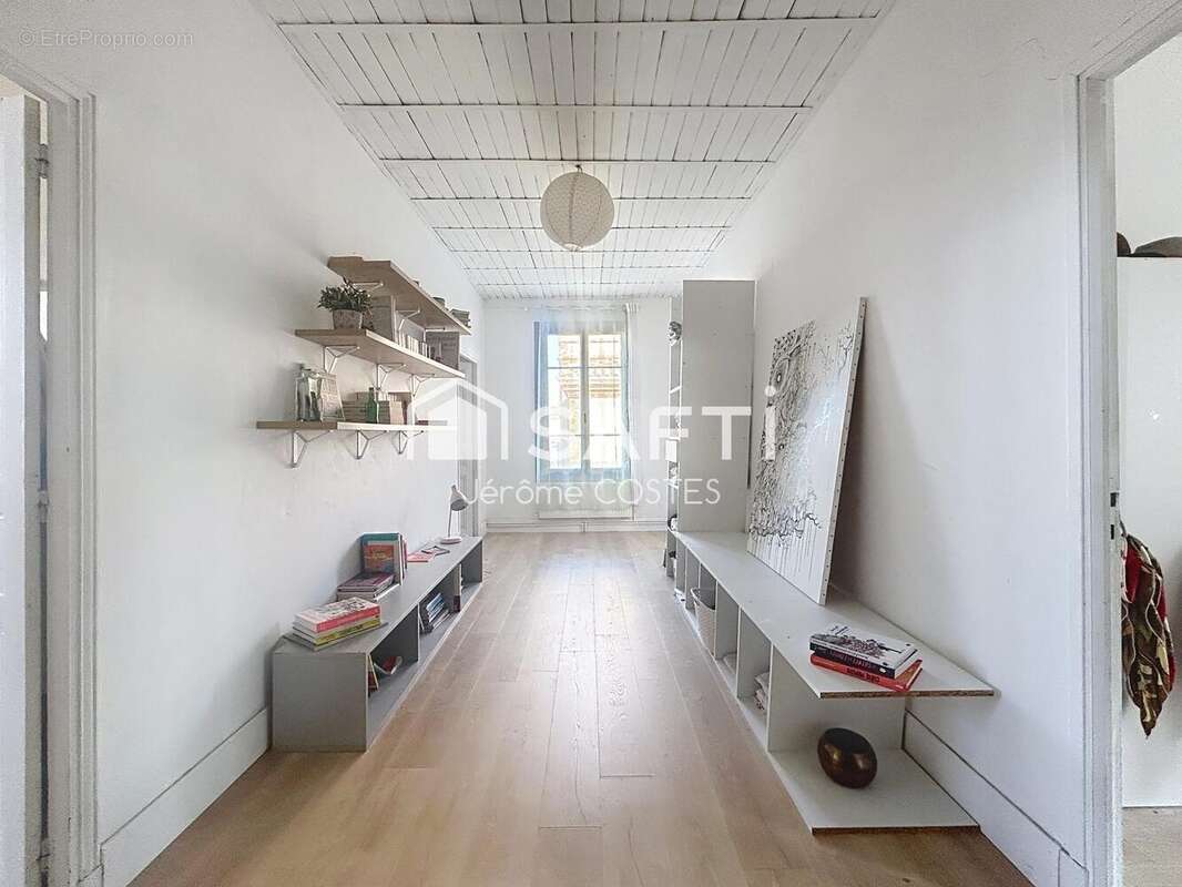 Photo 5 - Maison à LABASTIDE-SAINT-PIERRE