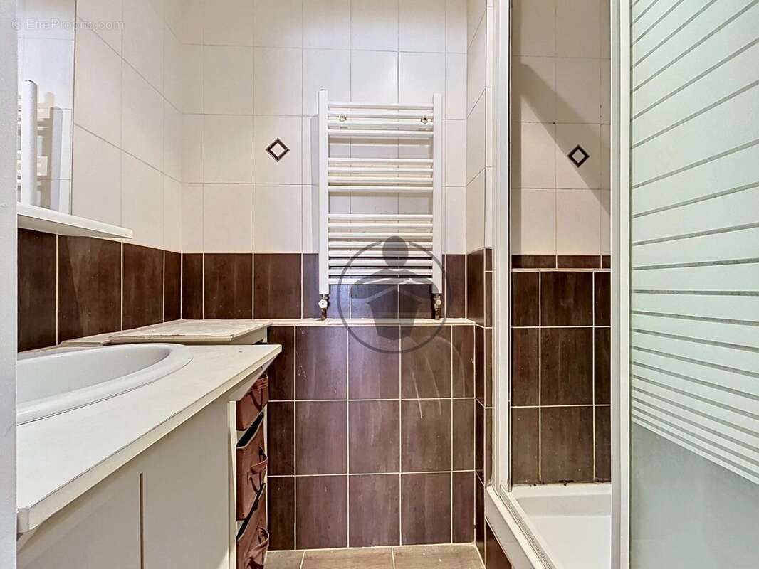 Appartement à SAINT-QUENTIN