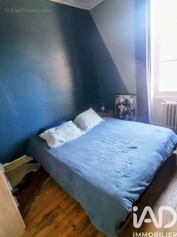 Photo 5 - Appartement à FIGEAC