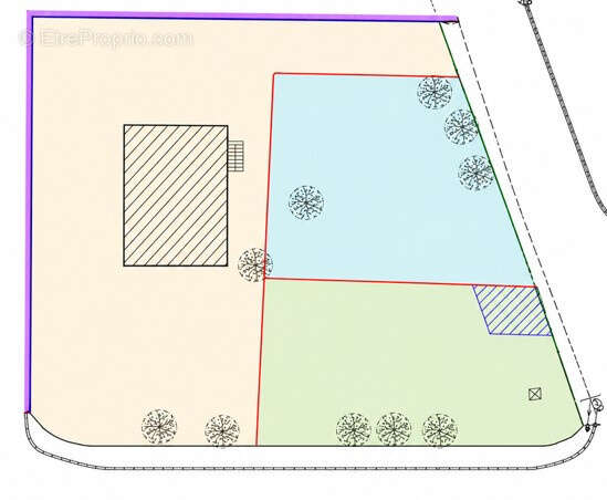 Maison à TIGNIEU-JAMEYZIEU
