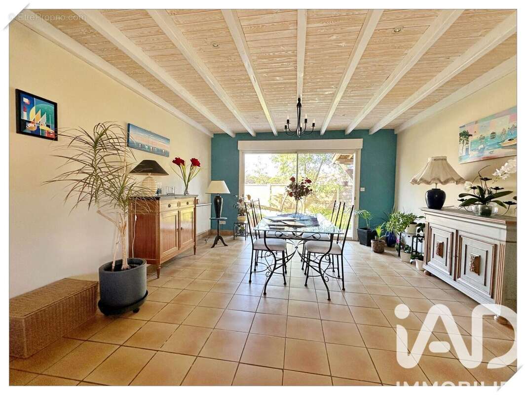 Photo 4 - Maison à LEGE-CAP-FERRET