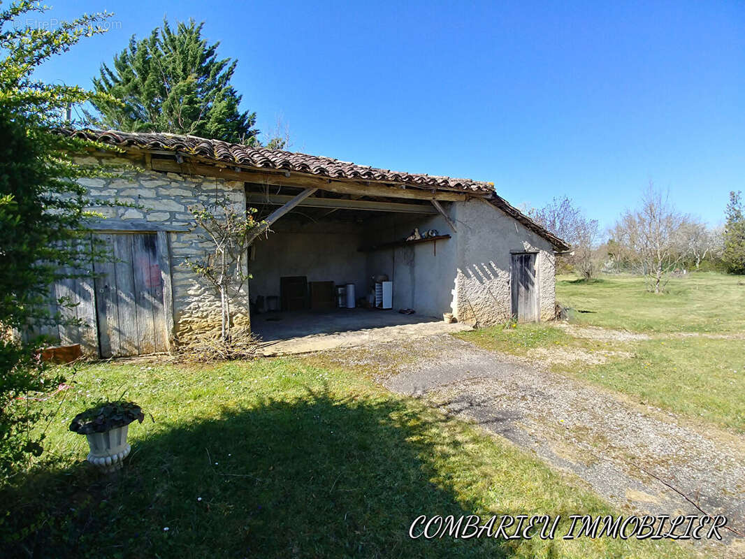 Maison proche de Caussade - photo 7