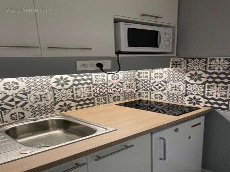 Appartement à BAGNERES-DE-BIGORRE