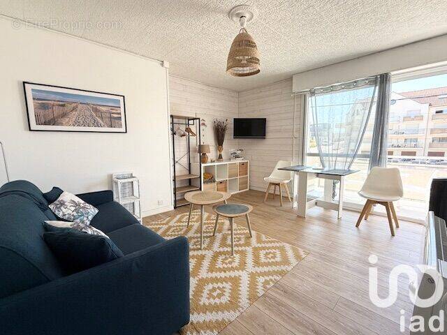 Photo 1 - Appartement à CUCQ