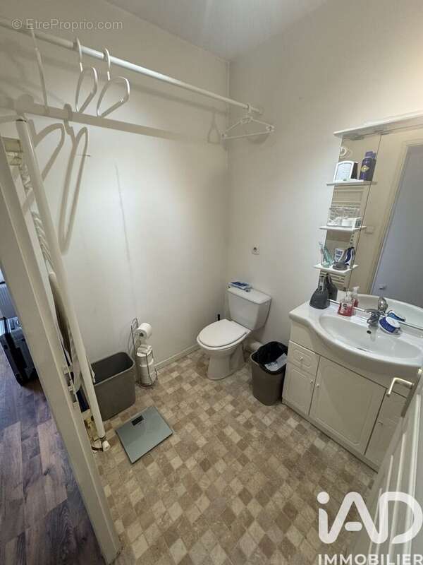 Photo 6 - Appartement à MANOSQUE