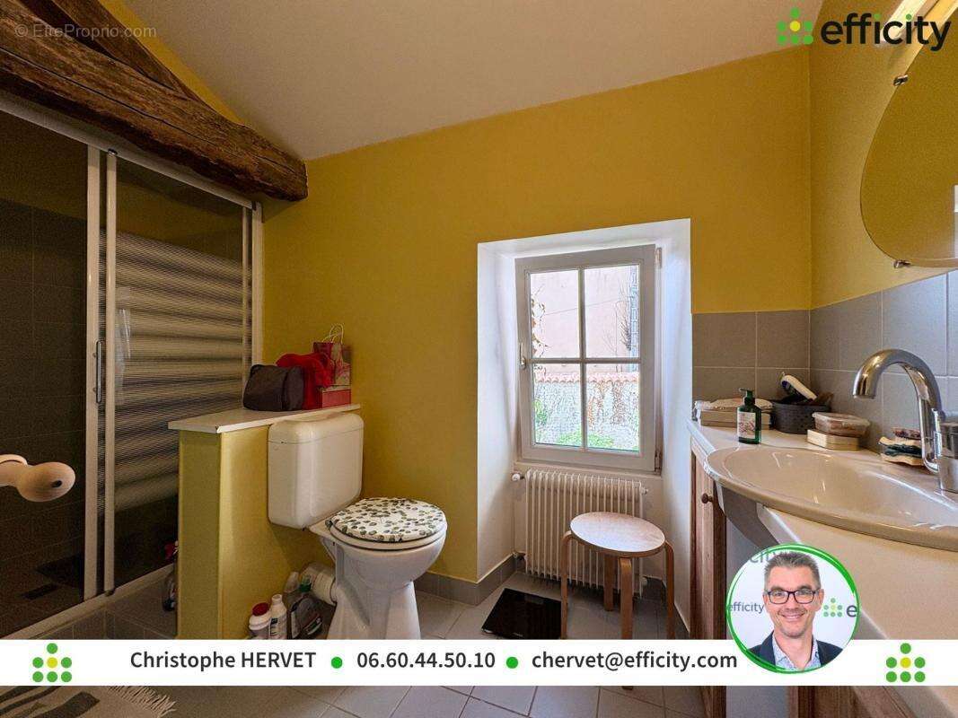 Maison 210 m² à Vindelle  - photo 11