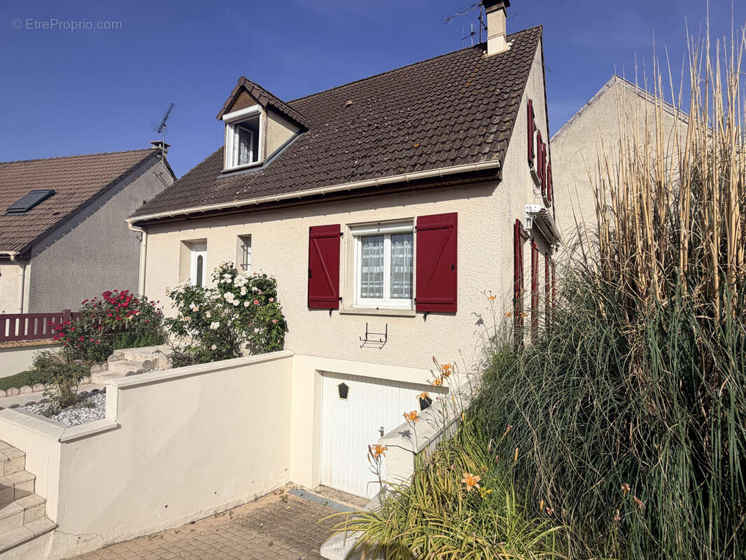 Maison à Vendre Taissy - photo 10