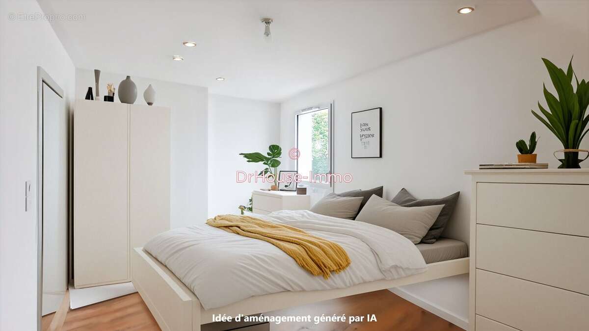 Appartement à CRACH