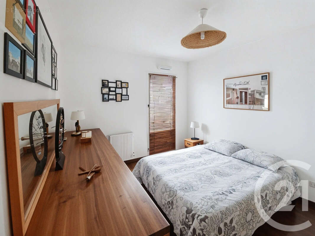 Appartement à SAINT-PRIEST