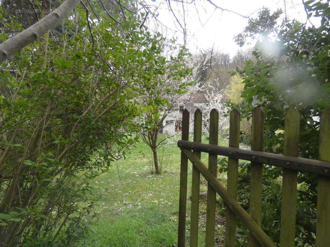 Maison 162 m² à Vaureal  - photo 18