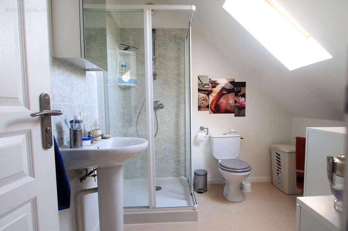 Appartement à VILLERS-SAINT-PAUL