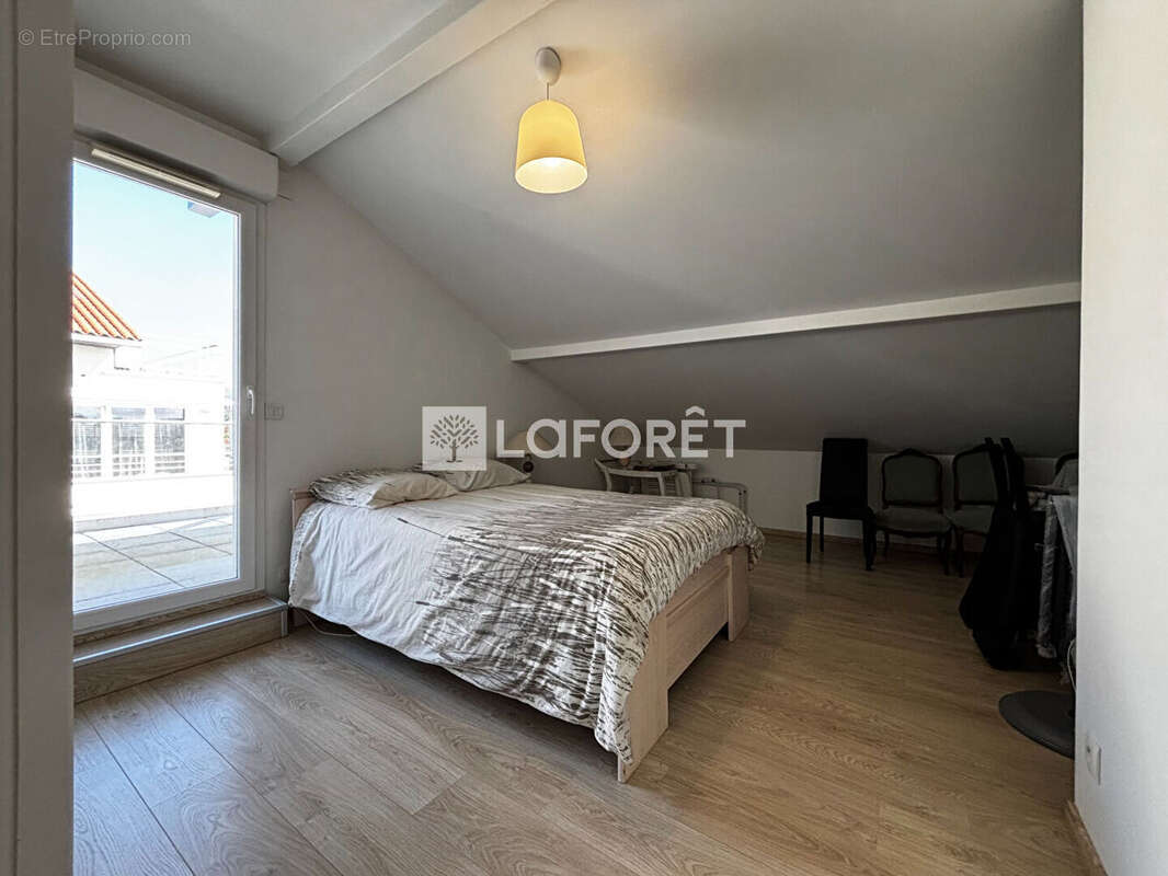 Appartement à ANGLET