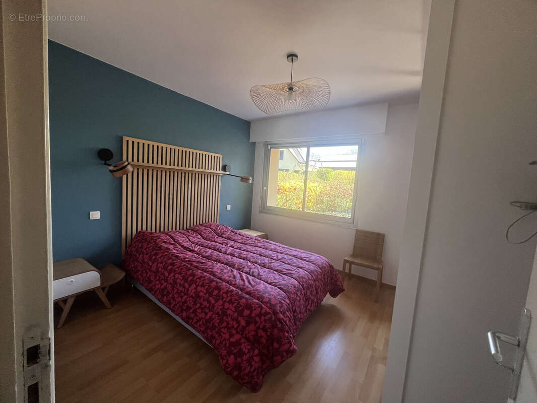 Maison à FAUVILLE-EN-CAUX