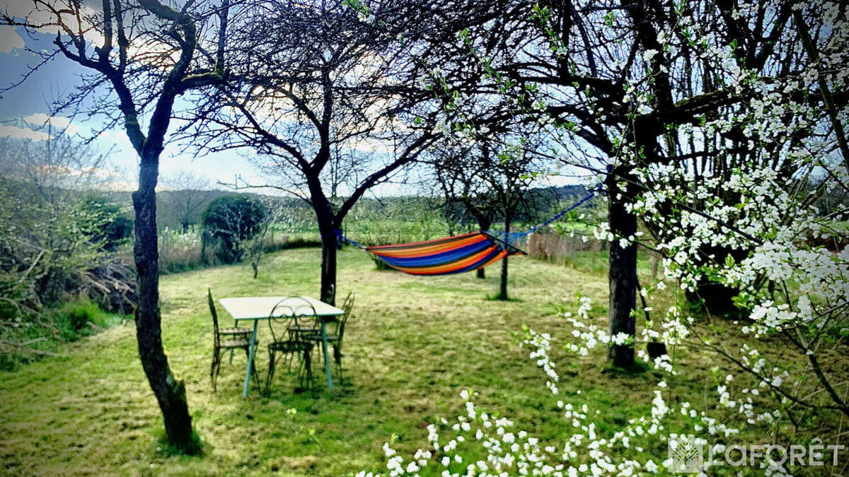 Maison à FONTAINEBLEAU