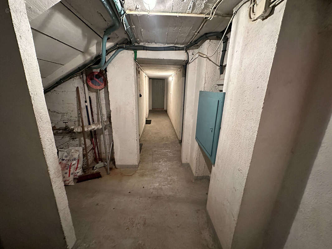 Appartement à MONTIGNY-LES-METZ