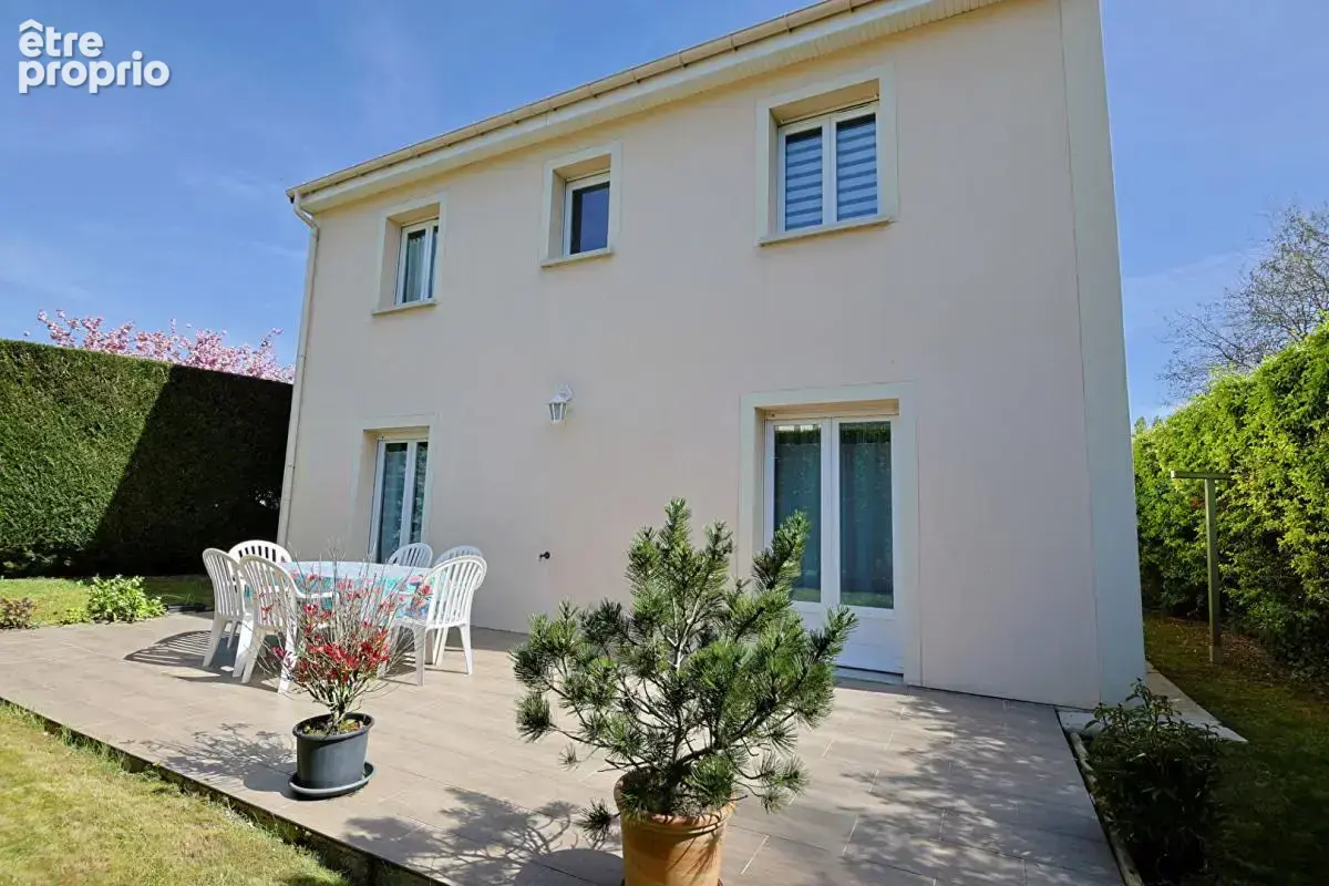 Maison Brie Comte Robert 6 pièce(s) 111 m2 - photo 17