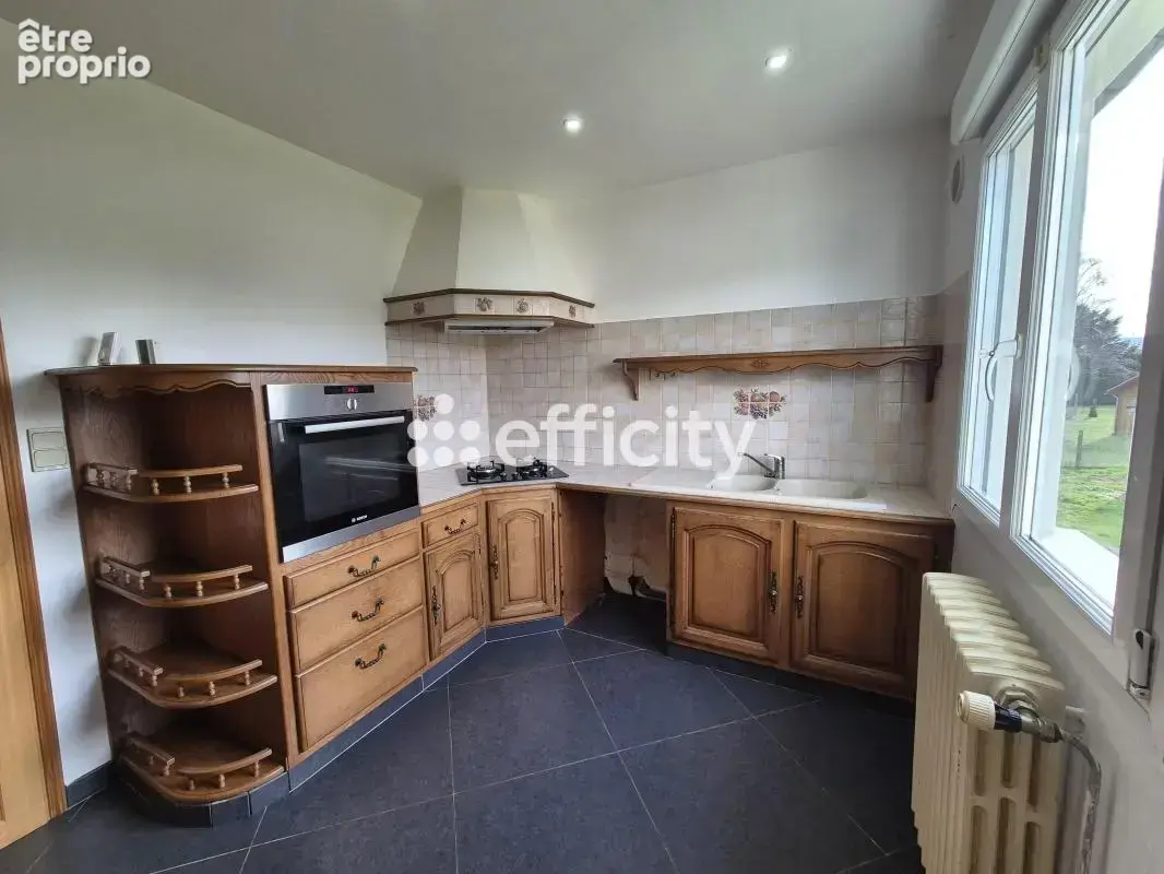 Maison 145 m² à Contres  - photo 3