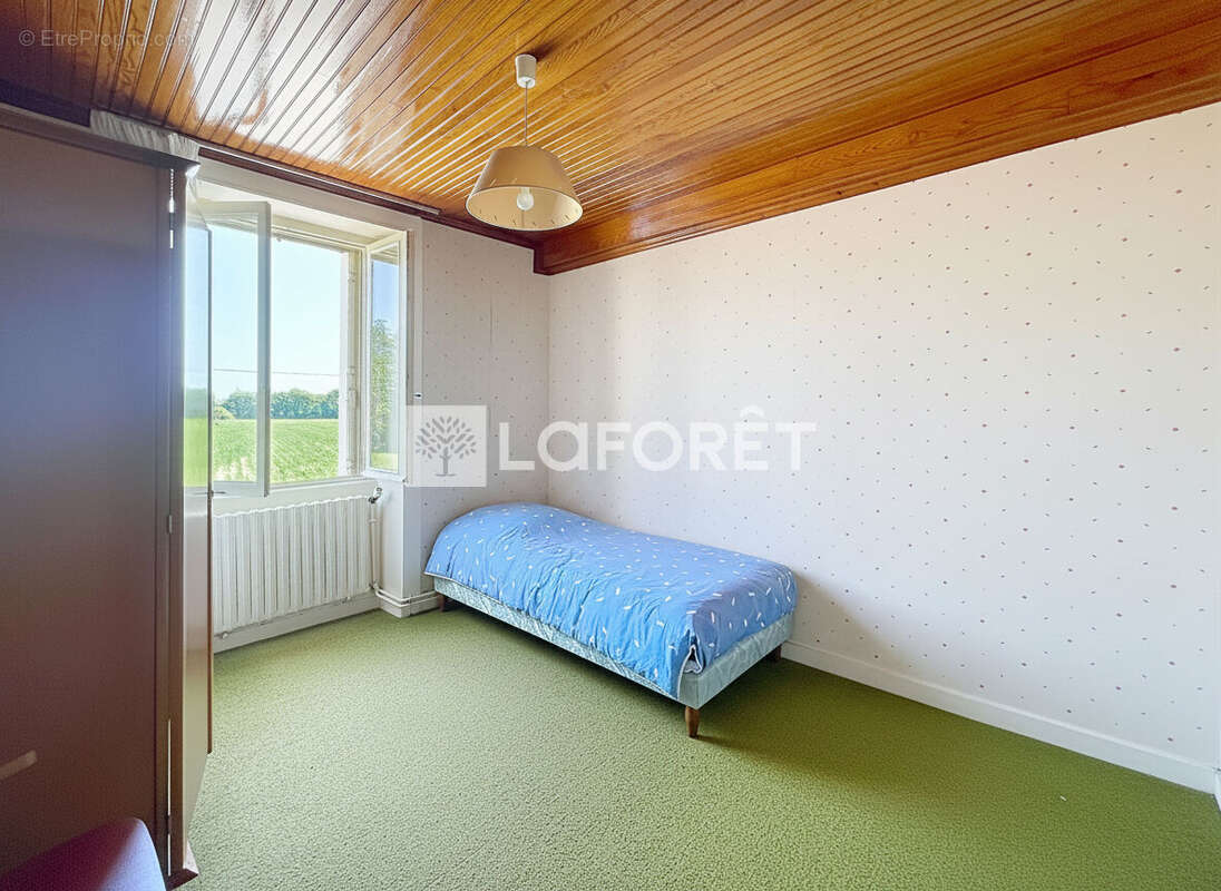 Maison Carentoir 5 pièce(s) 135 m2 - photo 8