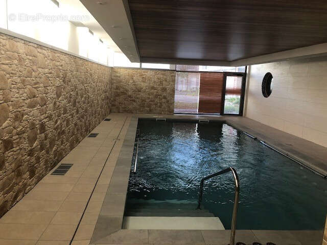 Appartement à BRIANCON