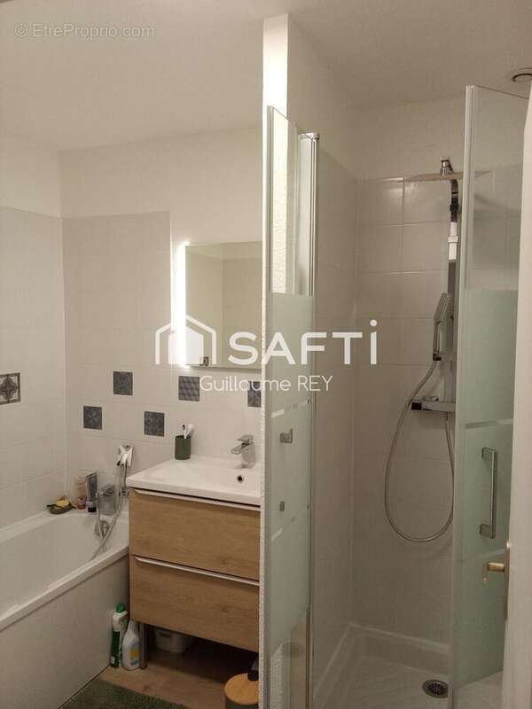 Photo 6 - Appartement à MONTUSSAN