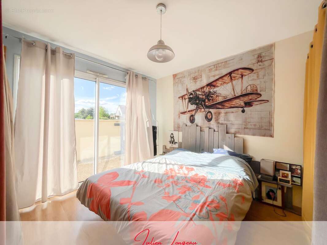 Maison 112 m² à Antran  - photo 42