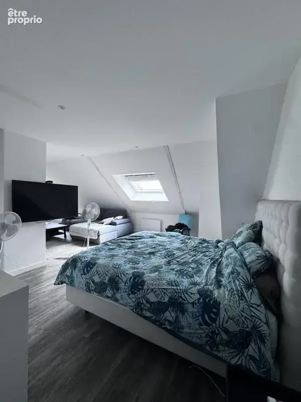 Appartement - photo 3